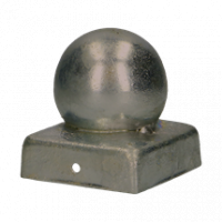 CONSOLE ORNAMENTAL 200X200 ZNNOIR