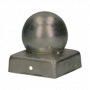 CONSOLE ORNAMENTAL 200X200 ZNNOIR