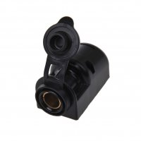 CONSTRUCTION BOX DIN 12V/24V-16A (1PC)