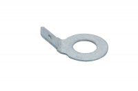 CONTACTTONG ON 6,3X0,8 M8 (25ST)