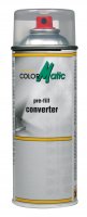 CONVERTISSEUR DE PRÉ-REMPLISSAGE COLORMATIC DUPONT (1PC)