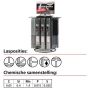 CONVERTISSEUR WK TIG 2025 AC/DC PULSE REFROIDISSEUR COMPLET INCLUS (1PC)