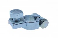 COSSE DE BATTERIE TYPE I 12-24V INDUSTRIELLE M10 POSITIVE (1PC)