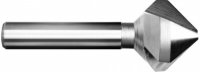 COUNTERSINK DRILL BIT 3-CUTTER HSS D335C (L=45.DIAMETER=5.M3) 6.3MM (1PC)