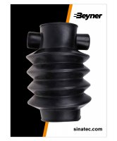 COUVERCLE ANTI-POUSSIÈRE POUR KNOTT / SCHLEGL (1PC) COUVERCLE ANTI-POUSSIÈRE POUR KNOTT / SCHLEGL (1PC)