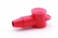 COVER 10-35MM2 M12 RED (10PCS)
