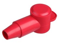 COVER 10-35MM2 M8 RED (10PCS)