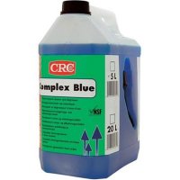 CRC FOODGRADE COMPLEX BLUE CAN 5 LITER (1) CRC FOODGRADE COMPLEX BLUE CAN 5 LITER (1)