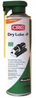 CRC FPS DRY LUBE-F SPRAY PERMA-LOCK SPRAY 500ML (1)