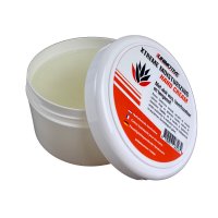 CRÈME POUR LES MAINS XTREME À L‘ALOE VERA - NOISETTE DE SORCIÈRE - BERGAMOTE 250ML (1PC) CRÈME POUR LES MAINS XTREME À L‘ALOE VERA - NOISETTE DE SORCIÈRE - BERGAMOTE 250ML (1PC)