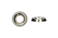CUB WASHERS NICKEL PLATED NO.13 4,8X13X2,7 (1000)
