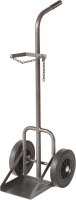 CYLINDER TROLLEY CTM 50, (FOR 1X30/50L CYLINDER) (1PC)