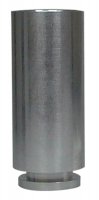 CYLINDRE COLORMATIC ALUMINIUM (SANS ADAPTATEUR) (1PC)