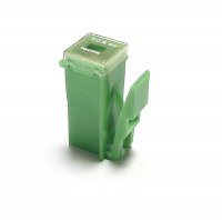 D-CASE AUTO FUSE 30AMP (5PCS)