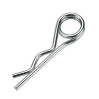^D11024 RVS A4 COTTER PINS WITH DOUBLE RING 5X80