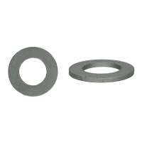 D126 WASHER HOT DIPPED GALVANIZED M22 (100) D126 WASHER HOT DIPPED GALVANIZED M22 (100)