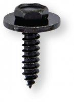 D6901C VIS À TÔLE COMBINÉE ACIER ZINQUE NOIR 6,3X19 #18 HEX10 (100) D6901C VIS À TÔLE COMBINÉE ACIER ZINQUE NOIR 6,3X19 #18 HEX10 (100)