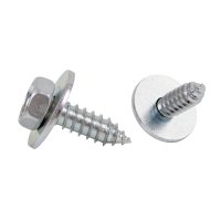 D6901C VIS À TÔLE COMBINÉE ZN ST5,6X19MM (100) D6901C VIS À TÔLE COMBINÉE ZN ST5,6X19MM (100)