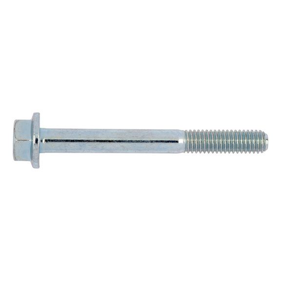 d6921 109 vis tte hexagonale acier zingu m5x6 500 d6921 109 vis tte hexagonale acier zingu m5x6 500