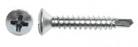 D7504Q-L SELFDRILLING SCREW ZP PH 4,8X32 D7504Q-L SELFDRILLING SCREW ZP PH 4,8X32