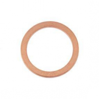 D7603A CU SEALING WASHER 2,0MM 26X31MM (25)