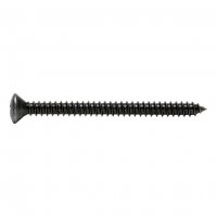 D7983CZ ZWART GEPASSIVEERD BVK-PLS PZ ST4,2X19MM