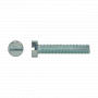 D84 4.8 EVZ CK-SCHROEF M2,5X10 (200)