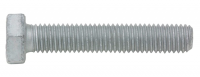 D933 10.9 GEOMET 500A HEXAGON HEAD SCREWS M16X30 (50)