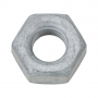 D934 |10| ECROU HEXAGONAL ACIER GEOMET 500A M12 (250)