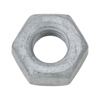 D934 |10| HEXAGON NUT GEOMET 500A PLATED M12 (250)
