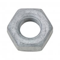 D934 |8| HEXAGON NUT HOT DIPPED GALVANIZED ISO TOL. 6H M48 (1)