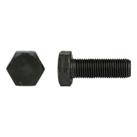 D961 8.8 HEXAGON SET SCREW ZINC M8X1,00X50 (200)