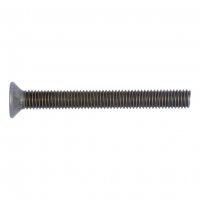 D965H 4.8 BLACK PASSIVATED VK SCREW PH M3X10