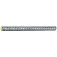 D976-1 8.8 THREADED ROD ZINC PLATED M4X1000 (1) D976-1 8.8 THREADED ROD ZINC PLATED M4X1000 (1)