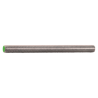 D976-1 INOX A2 BOUT FILETÉ M10X2000 (1)