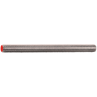 D976-1 STAINLESS A4 STUD BOLTS M10X2000 (1)