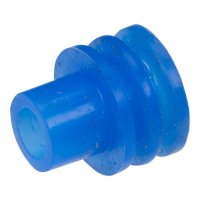 DELPHI WEATHERPACK SEAL BLAUW 2,9-3,8MM2 (100) DELPHI WEATHERPACK SEAL BLAUW 2,9-3,8MM2 (100)