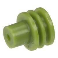 DELPHI WEATHERPACK SEAL GREEN 1.4-1.9MM² (50PCS)