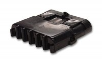 DELPHI WEATHERPACK STEKKER 6-WAY MALE (10)