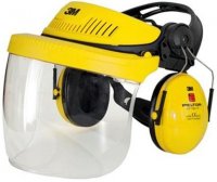 DEMI-MASQUE N 5500, MOYEN, CLASSE 1 FILTRE, NPF 50 (1PC)