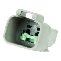 DEUTSCH PLUG DT-04-2P 2 POLE MALE (1PC) DEUTSCH PLUG DT-04-2P 2 POLE MALE (1PC)