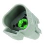 DEUTSCH PLUG DT-04-3P 3 POLE MALE (1PC)