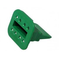 DEUTSCH WEDGE DT SERIES FOR 8-POLE MALE (1PC)