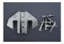 DIE FOR OPEN BARREL TERMINAL (0.1-1.0MM²) (1PC)
