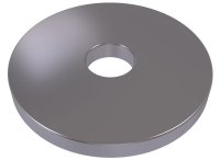 DIN 1052 INOX A2 RONDELLES CONSTR. BOIS M24 (25) DIN 1052 INOX A2 RONDELLES CONSTR. BOIS M24 (25)