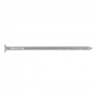 DIN 1151B CONSTRUCTION NAIL CSK ZINC PLATED 2,4X50 (KG)