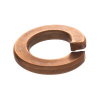 DIN 127B BRONS VEERRING M6 (1000) DIN 127B BRONS VEERRING M6 (1000)