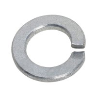 DIN 128A WELFVEERRING VERZINKT M48 (10)