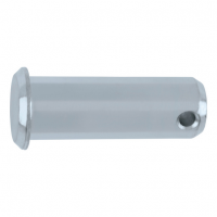 din 1434 clevis pin with small head