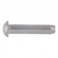 DIN 1476 BOLKOP KERFNAGEL 2,5X3 (500) DIN 1476 BOLKOP KERFNAGEL 2,5X3 (500)